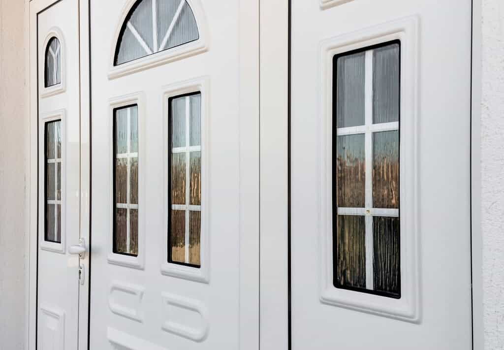 Composite Doors