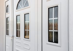 Composite Doors