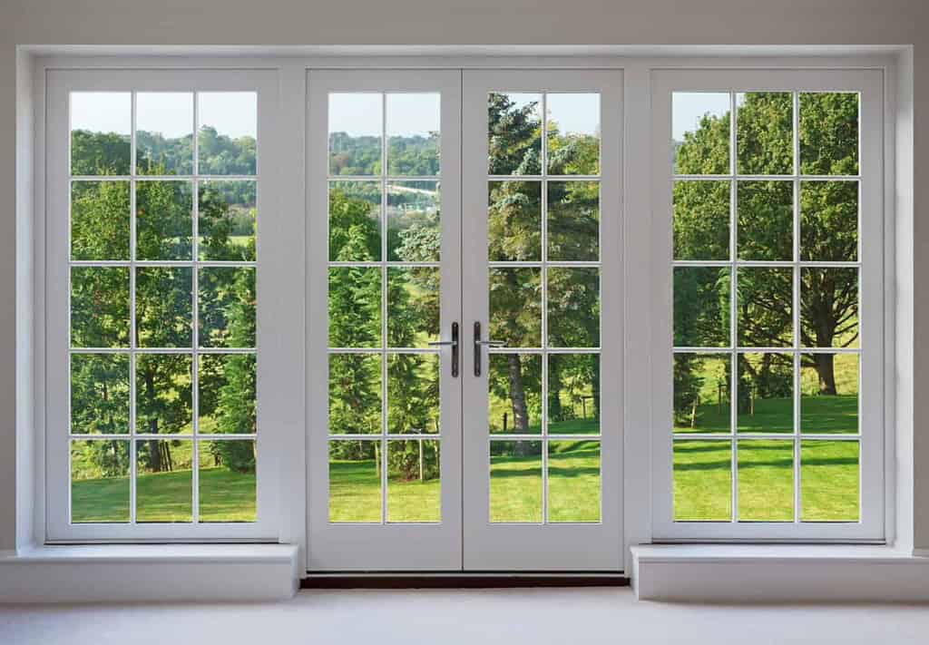French Doors