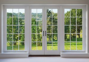 French Doors