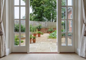 Patio Doors