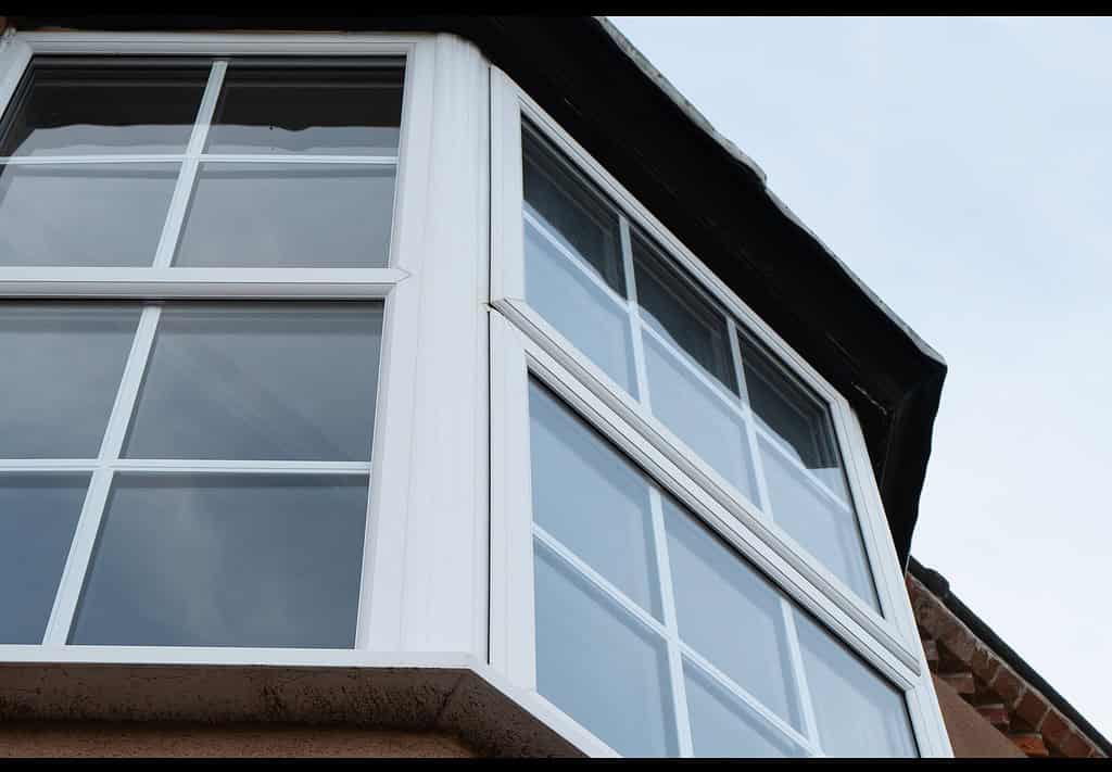 Double Glazed