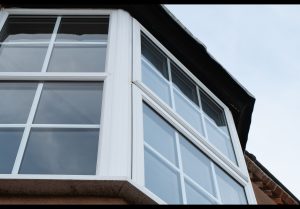 Double Glazed