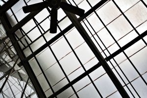 conservatory skylight