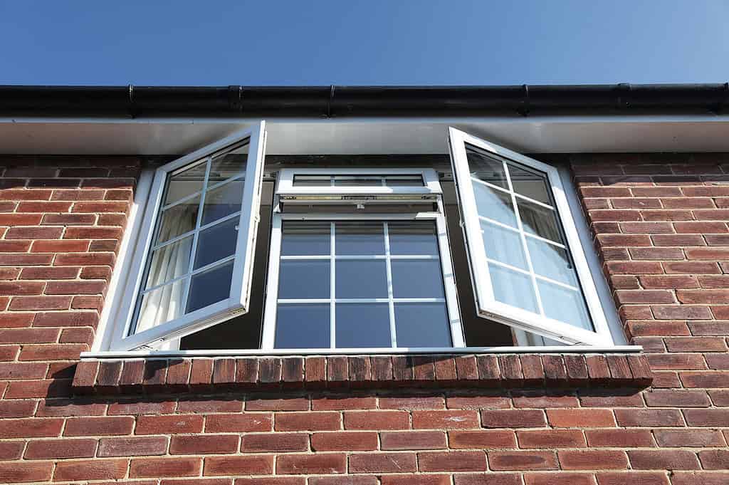 custom upvc windows