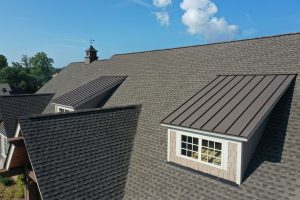 equinox roof