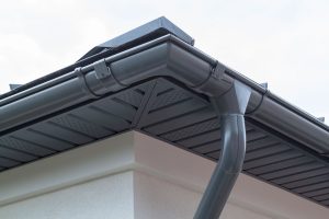 guttering