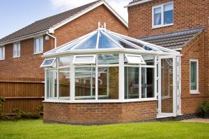 modern conservatories