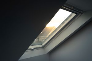skylight double glazing