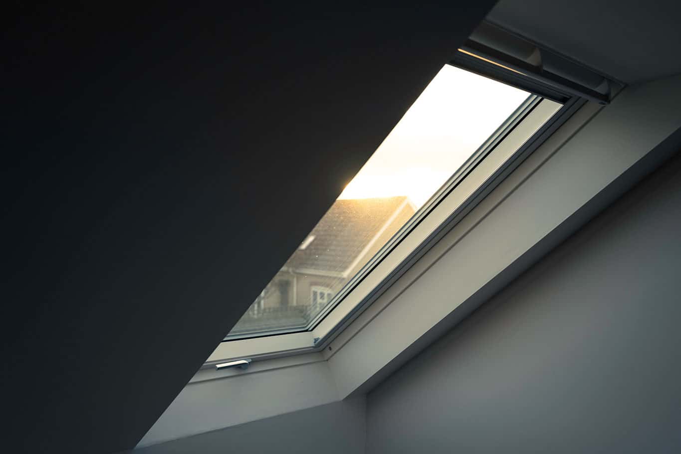 Snapshot of Double Glazing Skylight Installation Cost