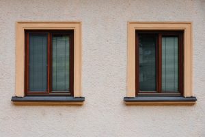 upvc coloured windows