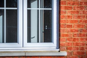 upvc window manufacturers uk