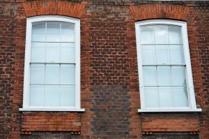 sash and casement windows