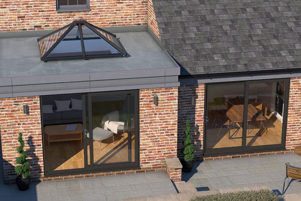 upvc sliding doors