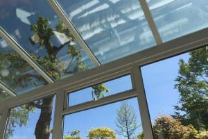 cost of a conservatory