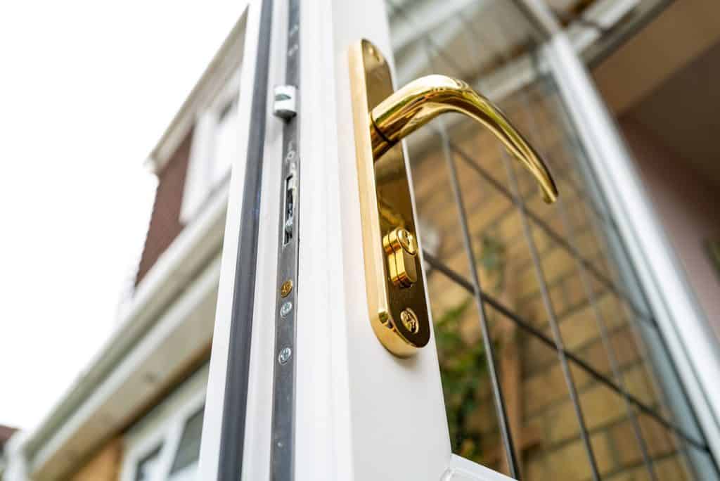 upvc doors