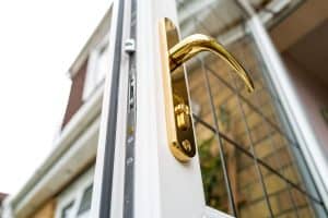 upvc doors