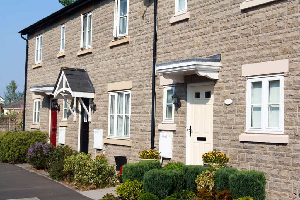 upvc doors and windows